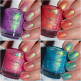 Shimmercore Collection (4 Piece)