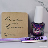 Cuticula X SJ 3Designs Duo
