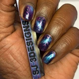 Cuticula X SJ 3Designs Duo