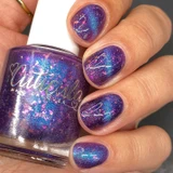 Cuticula X SJ 3Designs Duo