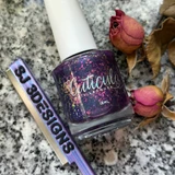Cuticula X SJ 3Designs Duo