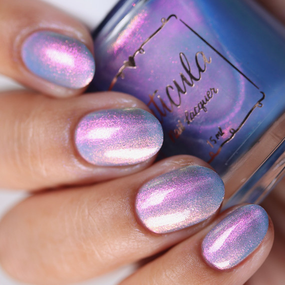 Alexandrite By You – ORLY