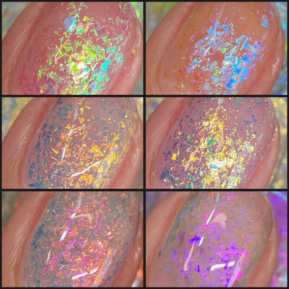 Stained Glass Collection