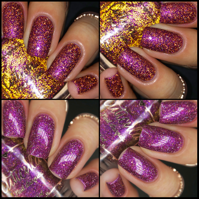 Leave A Little Sparkle [REFLECTIVE]