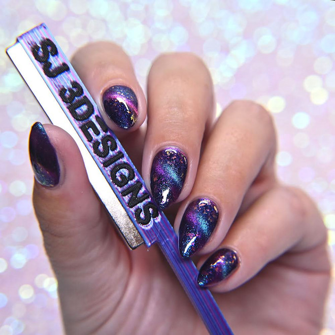 Cuticula X SJ 3Designs Duo