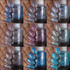 Flakie Wonderland Collection