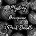 3 Pack Mystery Bundles