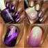 Glow Getter Collab | Cuticula + Nailed It!