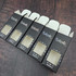 Empty Product Boxes (set of 5 boxes)