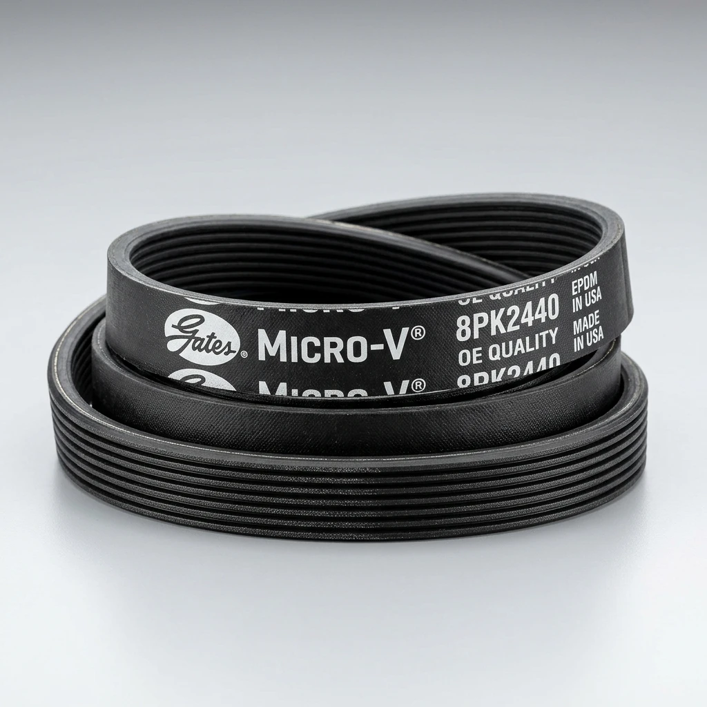 Serpentine Belt