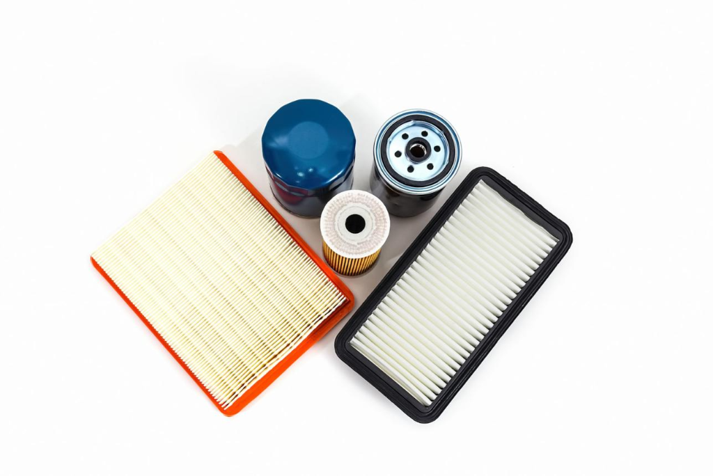 Routine Maintenance Service Kit