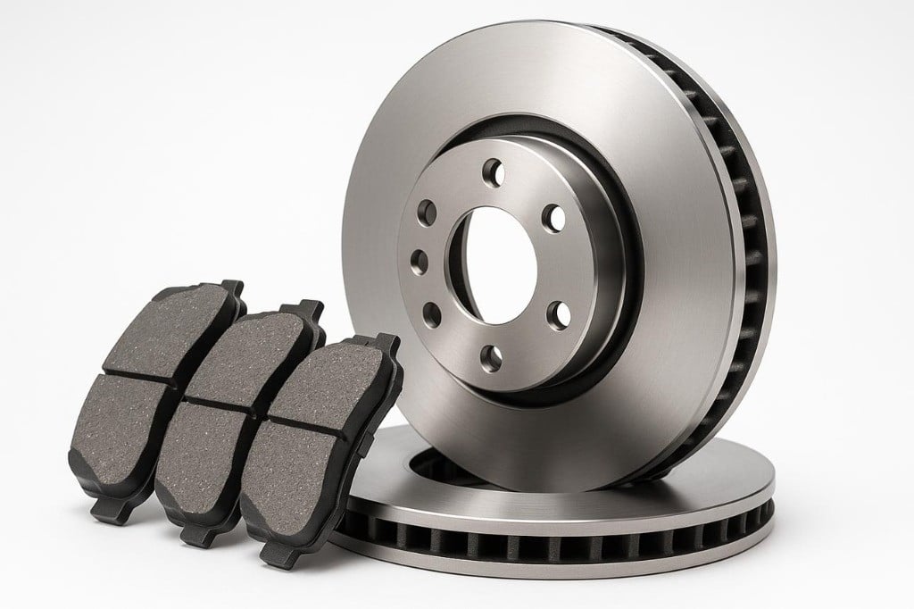 Brake Service Kit