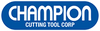 Champion Cutting Tool Corp