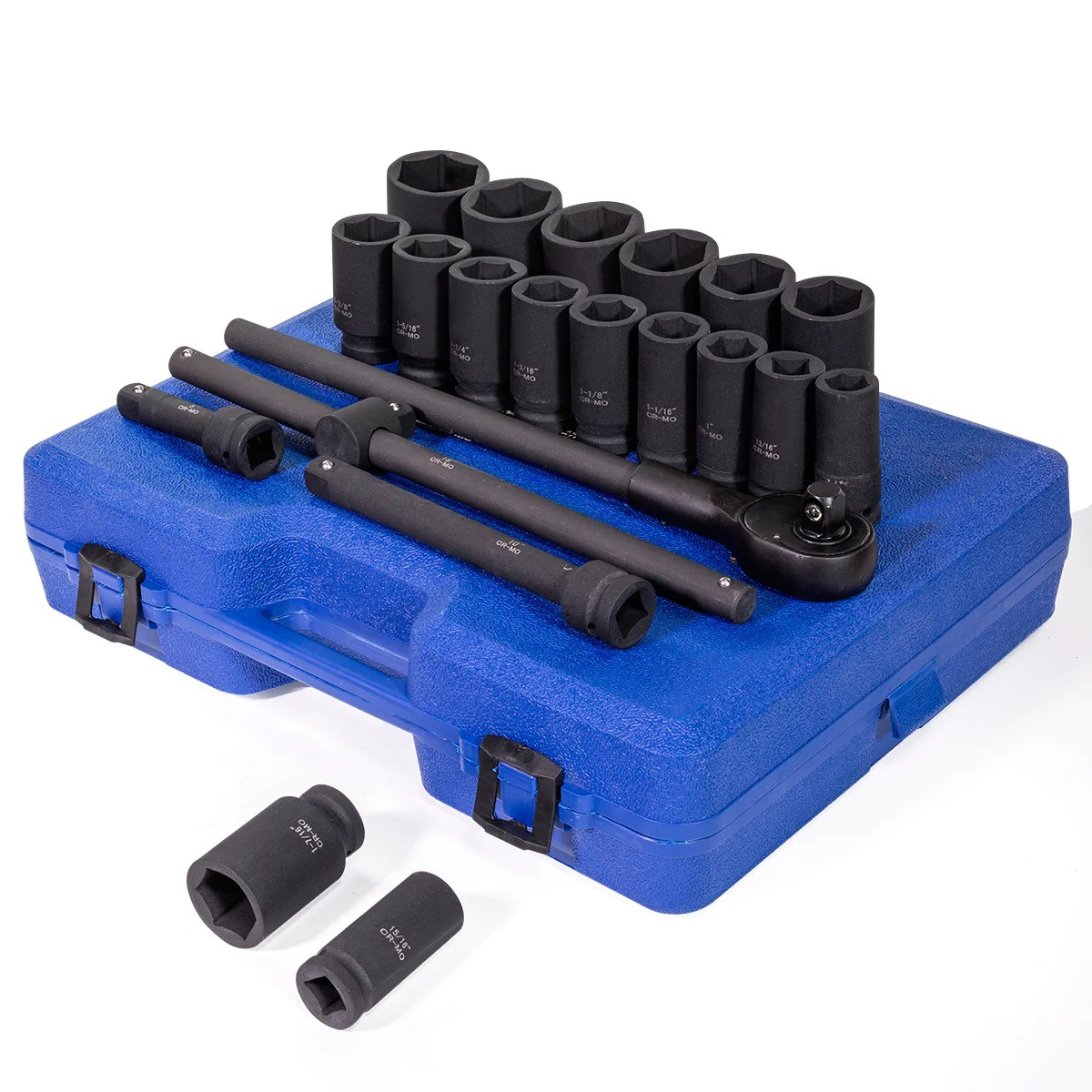 Quality Impact Socket Sets 