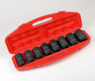 Socket and Wrench Selection for Pro Shops: Chrome vs Impact