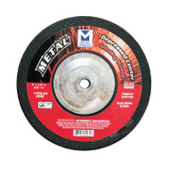Cutting and Grinding Wheels-Selecting the Right Wheel
