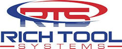 Rich Tool Systems
