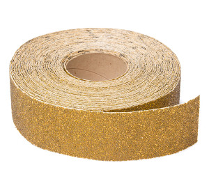 36 Grit File Board Sandpaper Roll