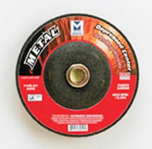5 in x 1/4 in Grinding Wheel