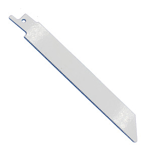 6 in. Metal Cutting Reciprocating Blade
