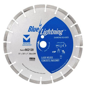 14 in. Laser Welded Diamond Blade