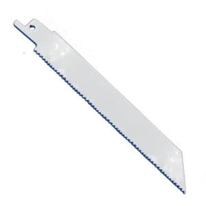 9" Metal Demolition Reciprocating Blade