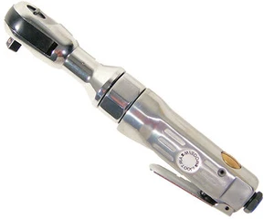 1/4 In. Reversible Air Ratchet