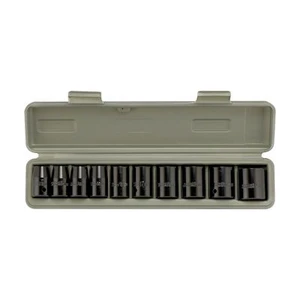 1/2" Drive SAE Impact Socket Set