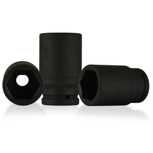 1 in. Drive Budd Impact Socket