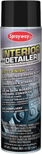 Sprayway Interior Detailer