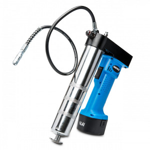 14.4 V Cordless Grease Gun
