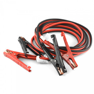 20 FT 4 Gauge Booster Cables
