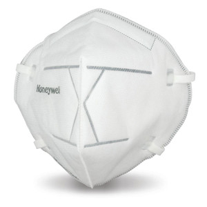 N95 Flatfold Respirator