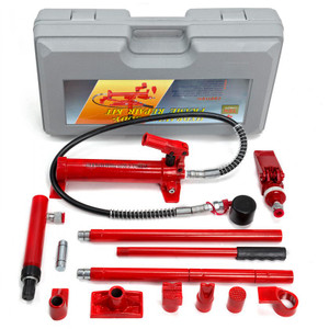 4 Ton Porta Power Kit