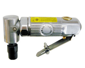 Right Angle Air Mini Grinder-HD