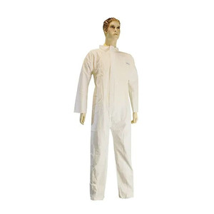 Disposable Microporous Coverall-Medium