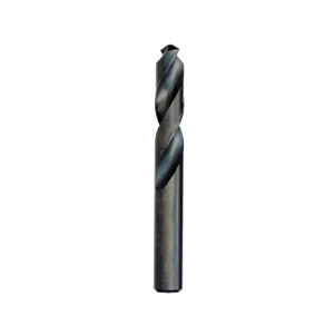 19/64" Stubby Drill Bit