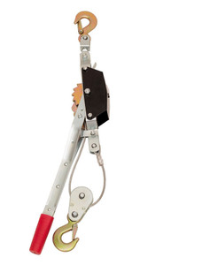 2-Ton Power Puller