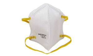 N95 Mask-Foldable-Box of 20