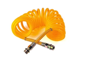 50' x 3/8" Re-Coil Air Hose