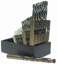 Drill Bit Coatings Explained