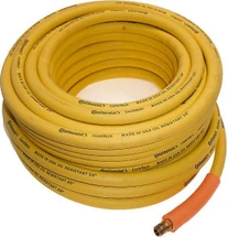 Air Hose Systems Made Reliable