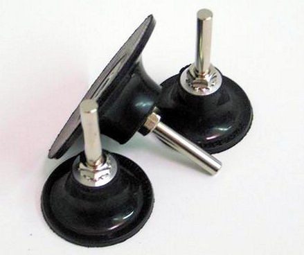 3 in. Quick Change Disc Holder