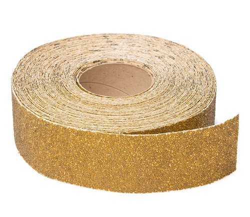 36 Grit File Board Sandpaper Roll