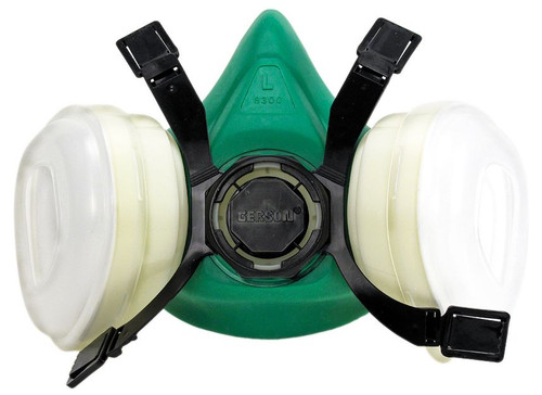 Paint Respirator-Medium