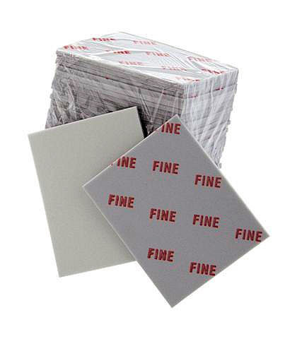 Fine Sanding Sponge-25 Pack
