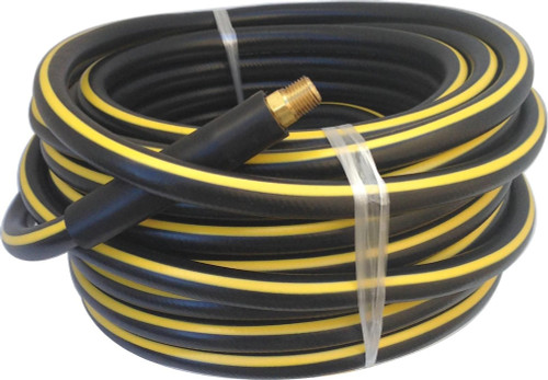 75 Ft. x 3/8' In. Pliovic Air Tool Hose