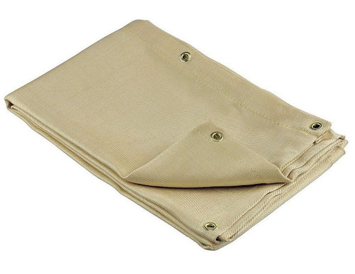 Welding Blanket-4 ft. x 6 ft.