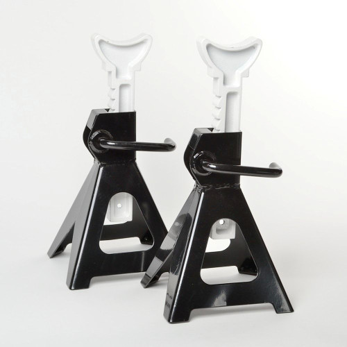 3 Ton Heavy Duty Jack Stand-Pair