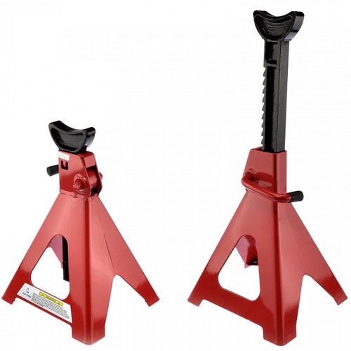 12 Ton Jack Stand-Pair
